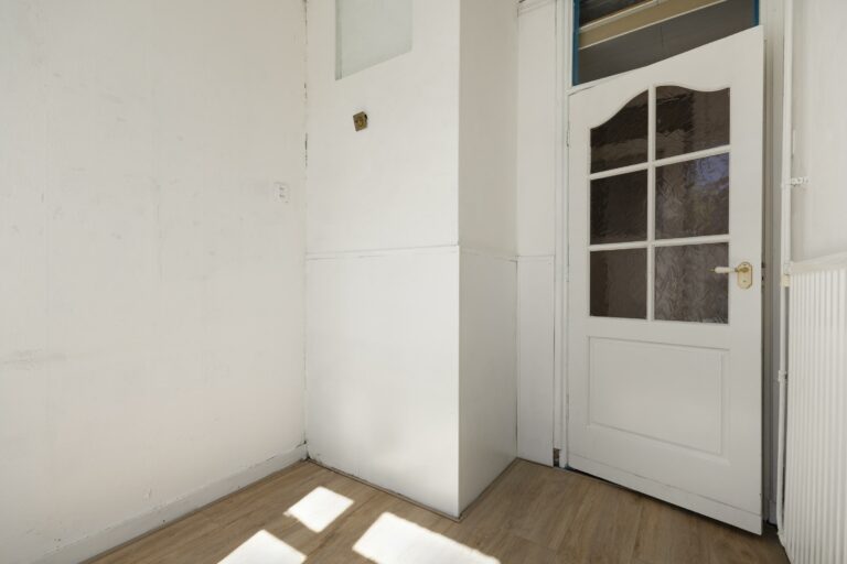 Foto van de woning aan de Delfgauwseweg 241