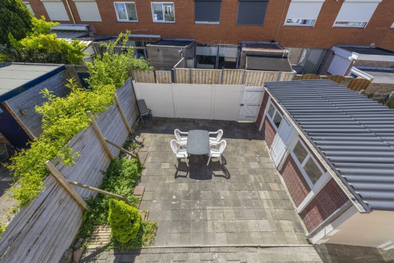 Foto van de woning aan de Delfgauwseweg 241