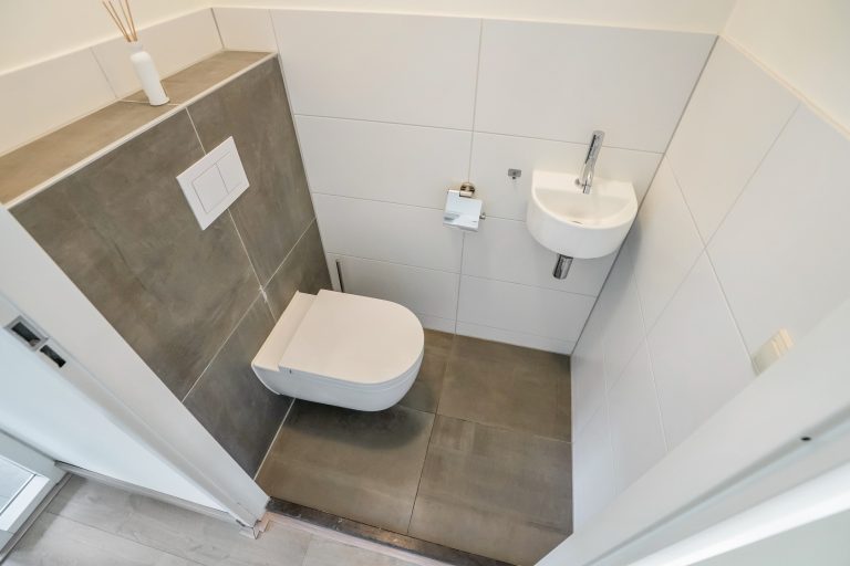 Foto van de woning aan de Gaarderstraat 12