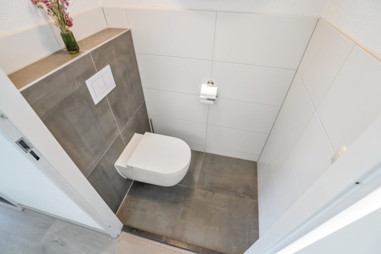 Foto van de woning aan de Gaarderstraat 12