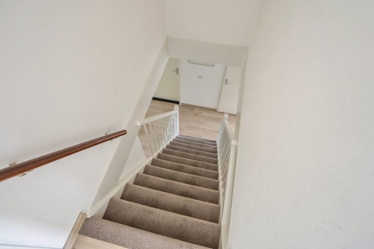 Foto van de woning aan de Gaarderstraat 12