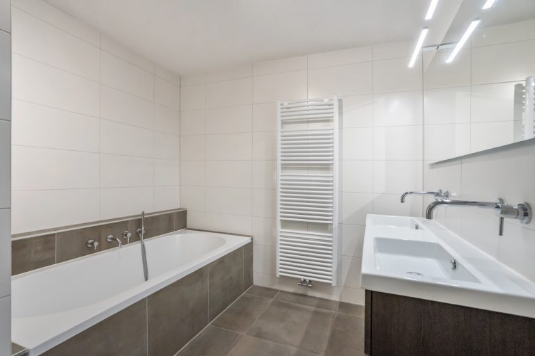 Foto van de woning aan de Gaarderstraat 12