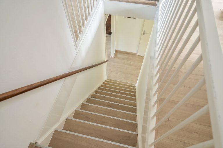Foto van de woning aan de Gaarderstraat 12