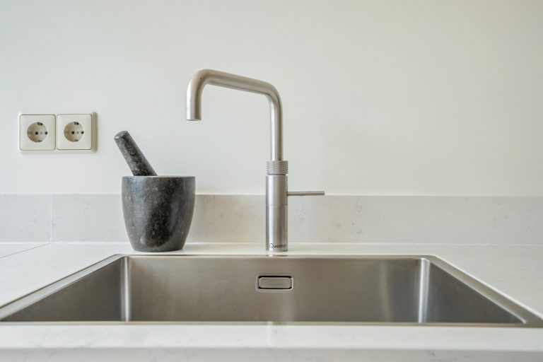Foto van de woning aan de Gaarderstraat 12
