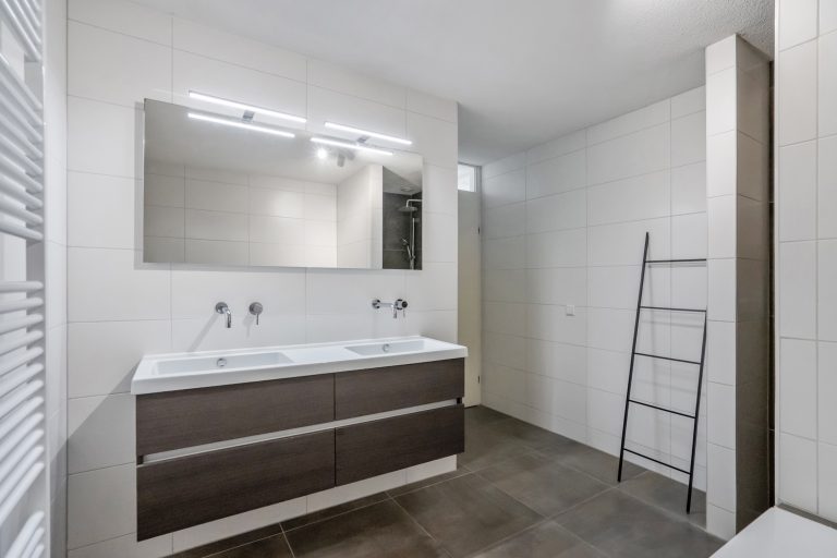 Foto van de woning aan de Gaarderstraat 12