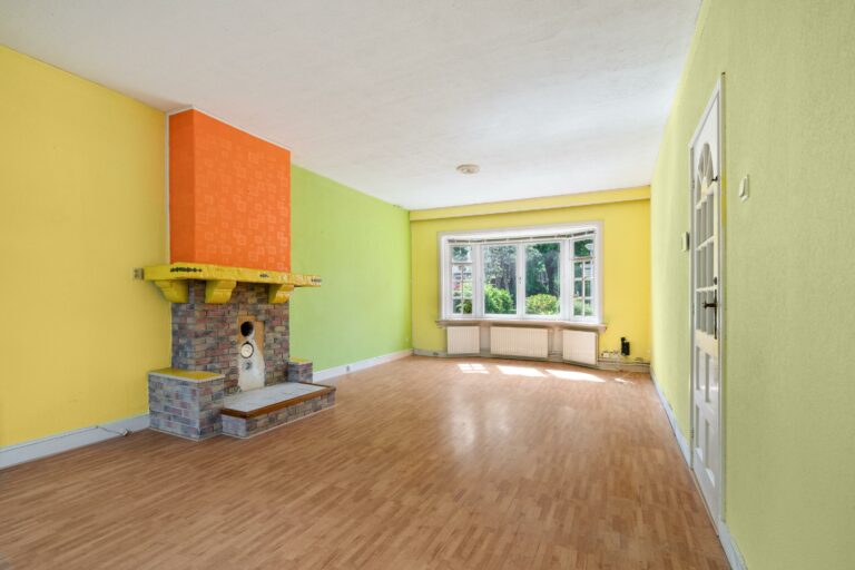 Foto van de woning aan de Laan van Altena 14