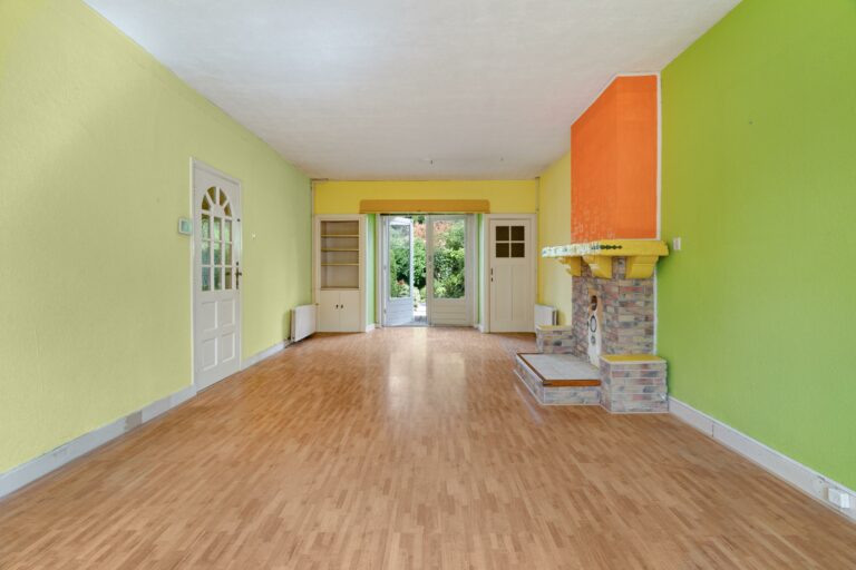 Foto van de woning aan de Laan van Altena 14