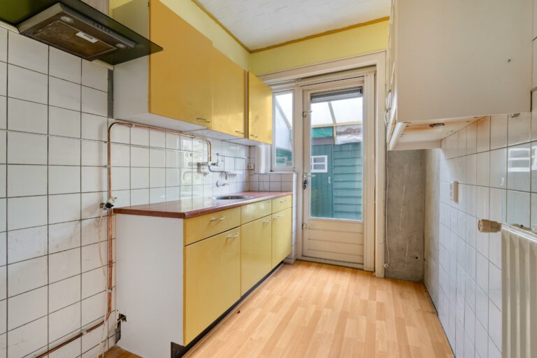 Foto van de woning aan de Laan van Altena 14