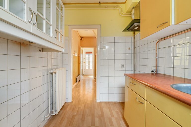 Foto van de woning aan de Laan van Altena 14