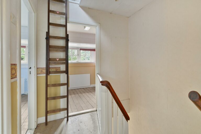Foto van de woning aan de Laan van Altena 14