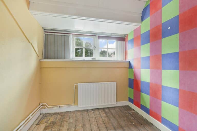 Foto van de woning aan de Laan van Altena 14