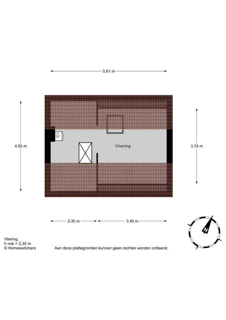 Foto van de woning aan de Laan van Altena 14