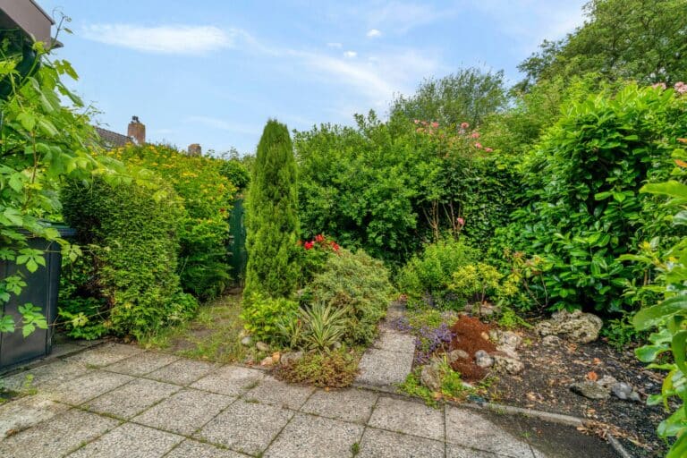 Foto van de woning aan de Laan van Altena 14