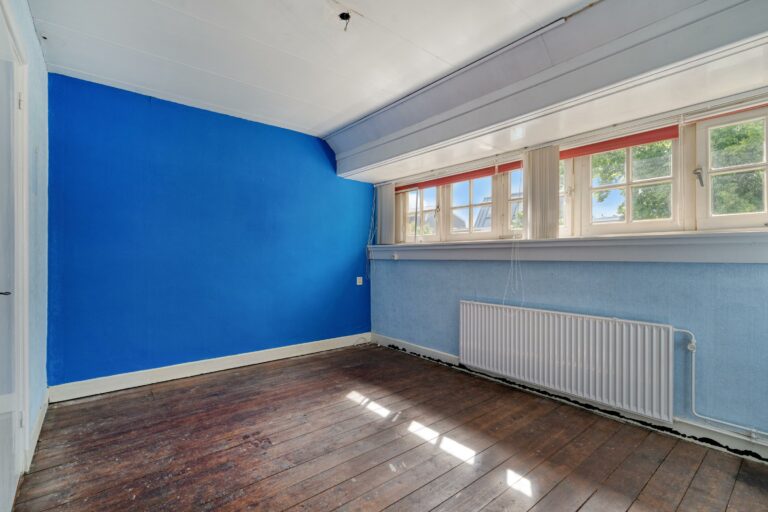 Foto van de woning aan de Laan van Altena 14