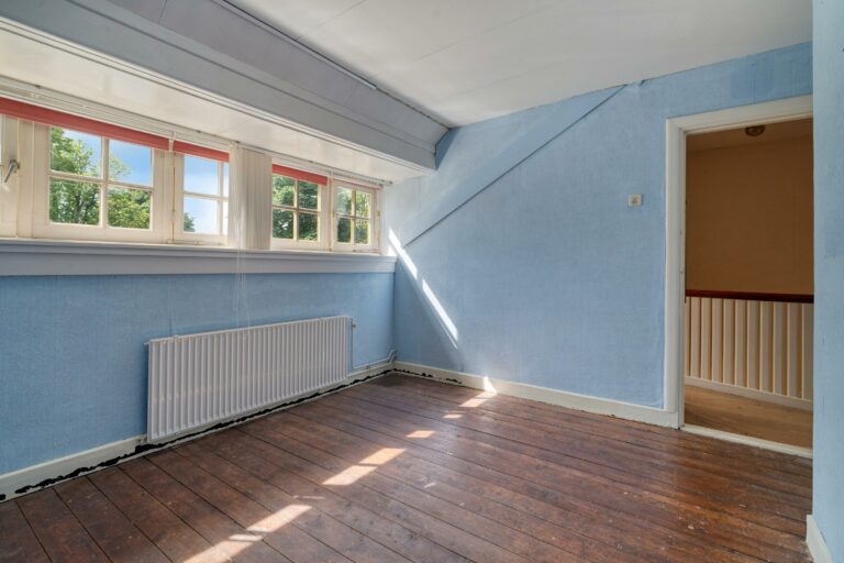 Foto van de woning aan de Laan van Altena 14