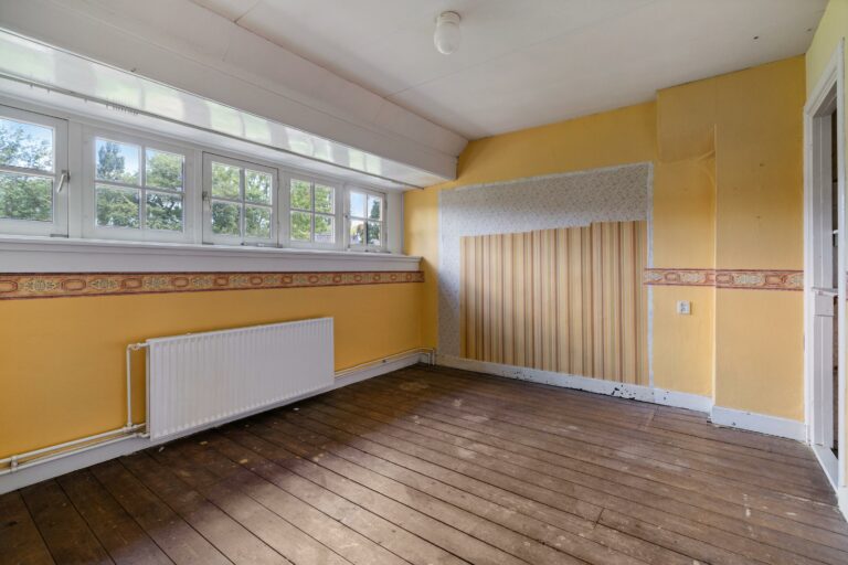 Foto van de woning aan de Laan van Altena 14