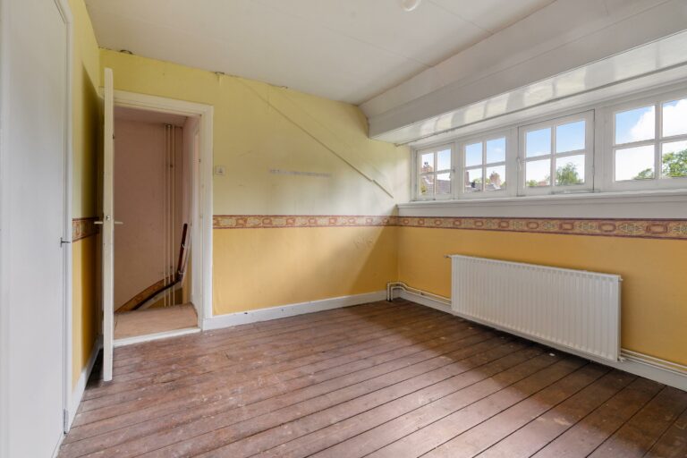 Foto van de woning aan de Laan van Altena 14