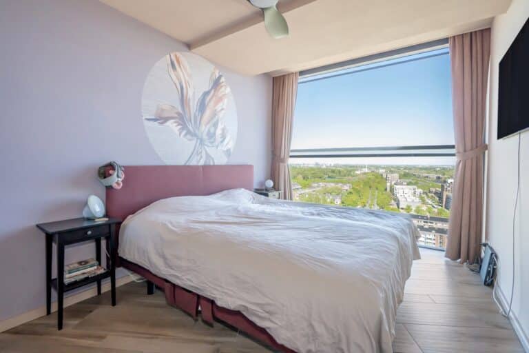 Foto van de woning aan de Prinses Ariane Promenade 205