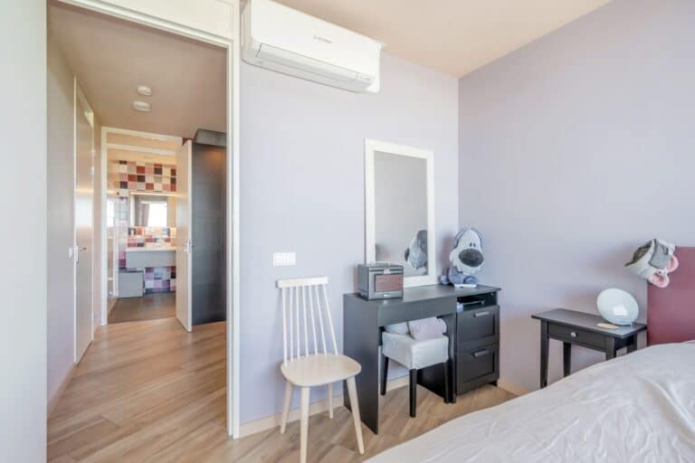 Foto van de woning aan de Prinses Ariane Promenade 205