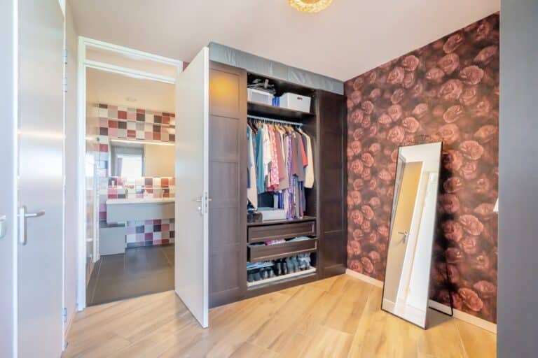 Foto van de woning aan de Prinses Ariane Promenade 205