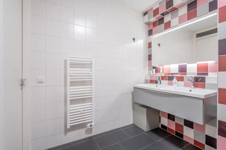 Foto van de woning aan de Prinses Ariane Promenade 205