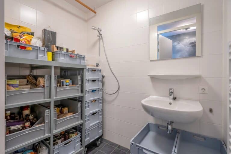 Foto van de woning aan de Prinses Ariane Promenade 205