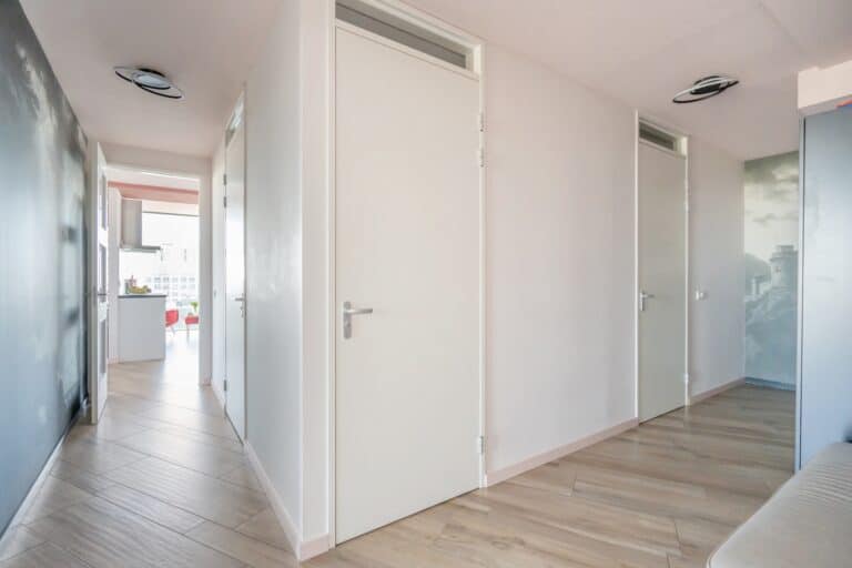 Foto van de woning aan de Prinses Ariane Promenade 205