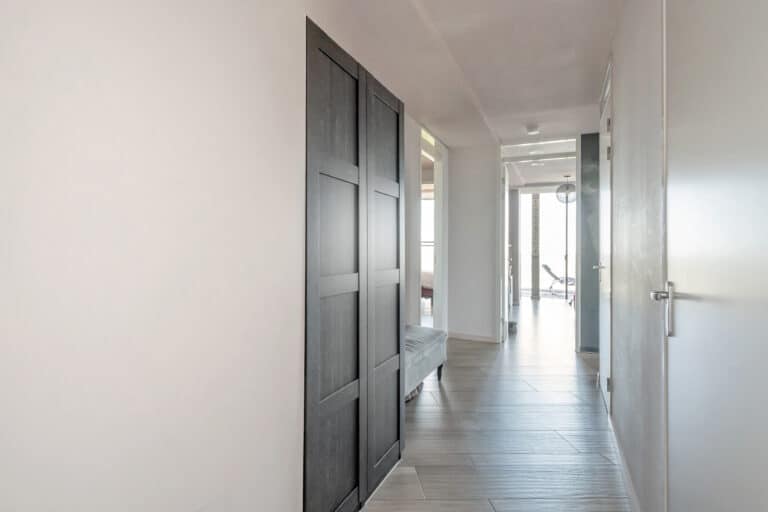 Foto van de woning aan de Prinses Ariane Promenade 205