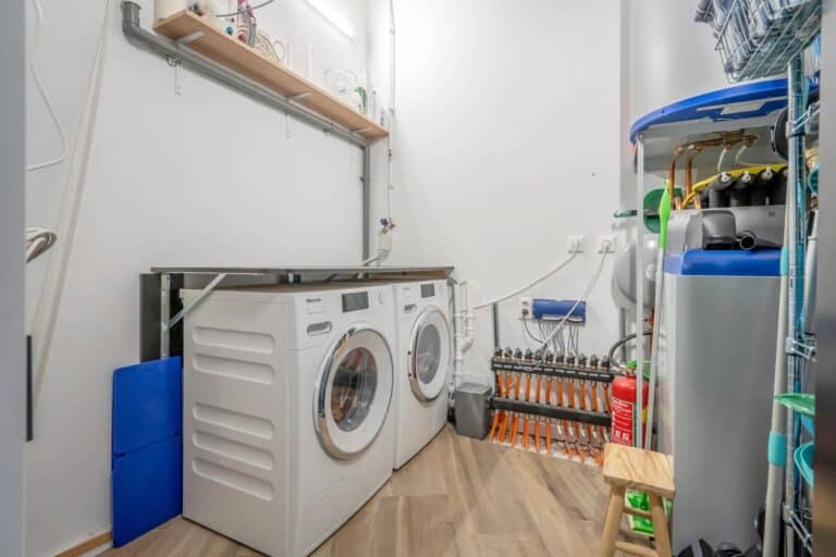 Foto van de woning aan de Prinses Ariane Promenade 205