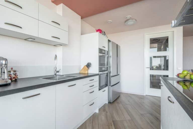 Foto van de woning aan de Prinses Ariane Promenade 205