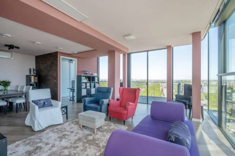 Foto van de woning aan de Prinses Ariane Promenade 205