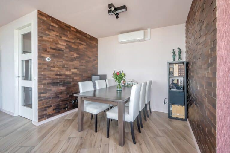 Foto van de woning aan de Prinses Ariane Promenade 205