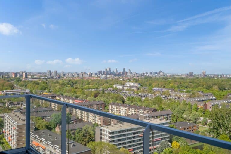 Foto van de woning aan de Prinses Ariane Promenade 205