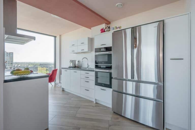 Foto van de woning aan de Prinses Ariane Promenade 205