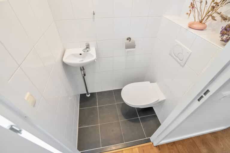 Foto van de woning aan de Zomereik 50