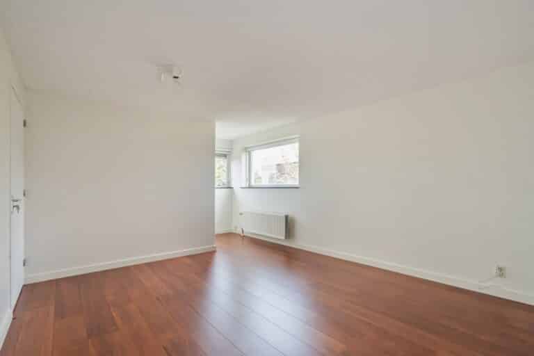 Foto van de woning aan de Zomereik 50