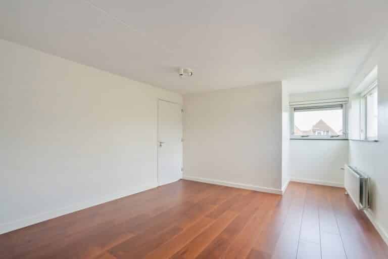 Foto van de woning aan de Zomereik 50