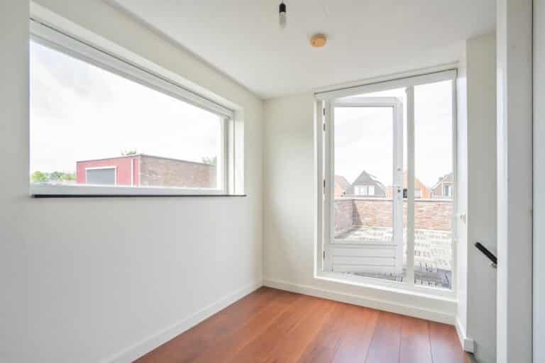 Foto van de woning aan de Zomereik 50