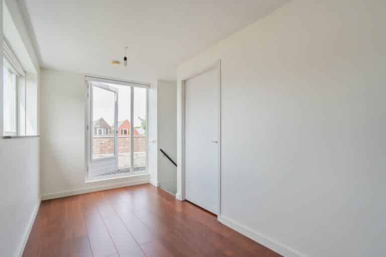Foto van de woning aan de Zomereik 50