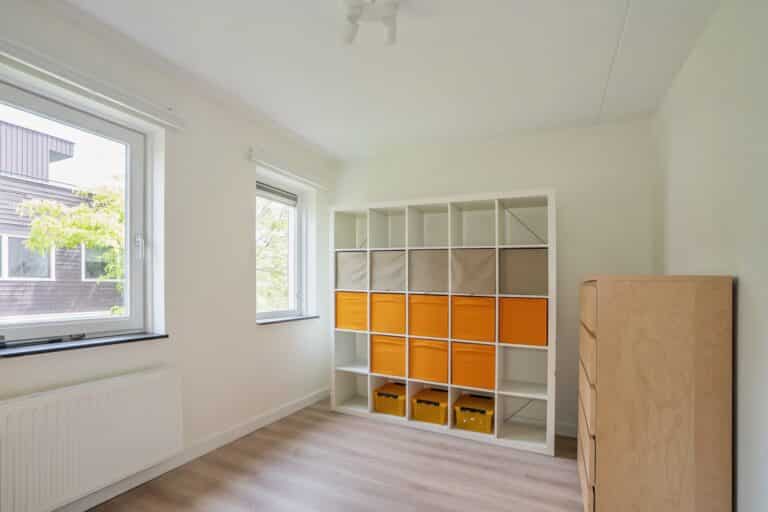 Foto van de woning aan de Zomereik 50