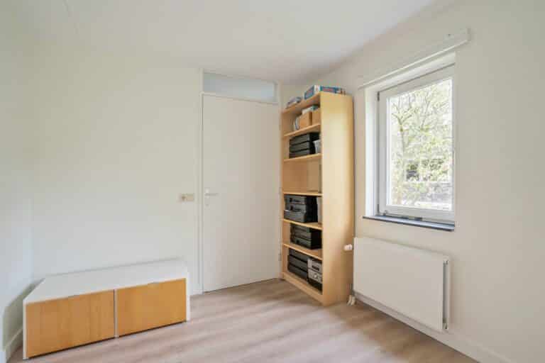 Foto van de woning aan de Zomereik 50