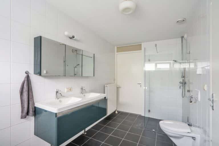 Foto van de woning aan de Zomereik 50