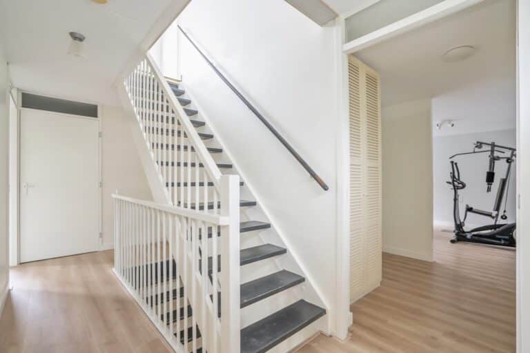 Foto van de woning aan de Zomereik 50