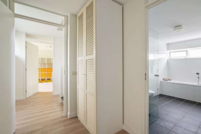 Foto van de woning aan de Zomereik 50