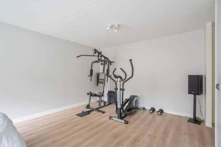 Foto van de woning aan de Zomereik 50