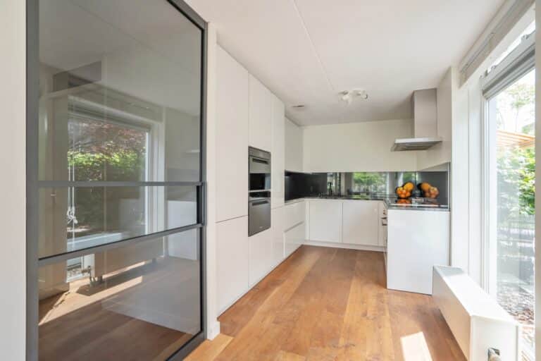 Foto van de woning aan de Zomereik 50