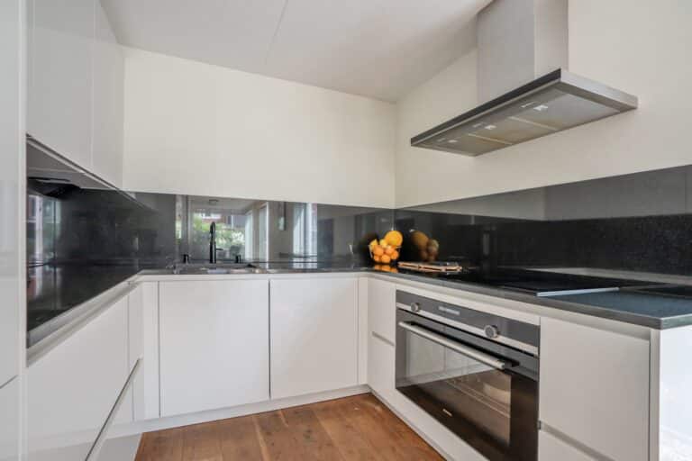 Foto van de woning aan de Zomereik 50