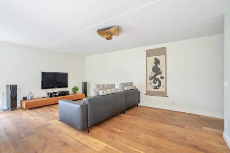Foto van de woning aan de Zomereik 50