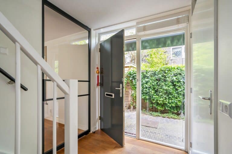 Foto van de woning aan de Zomereik 50