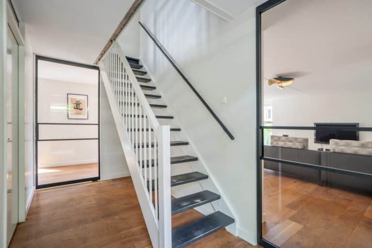 Foto van de woning aan de Zomereik 50